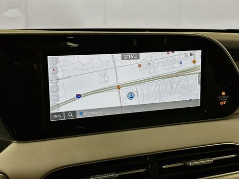 Used 2021 Hyundai Palisade Limited FWD image 22