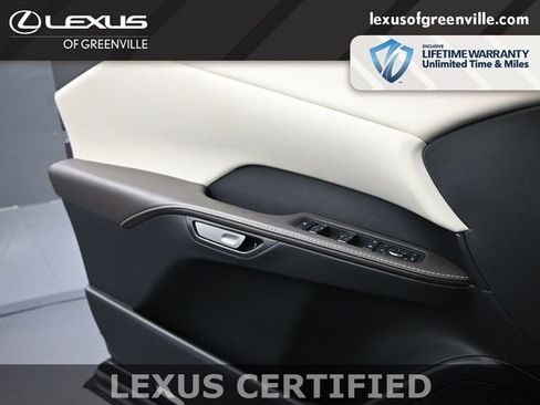 Certified 2023 Lexus RX 350 Premium Plus w/ Accessory Package (Z1) FWD image 20