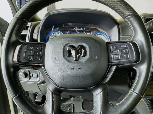 Used 2022 RAM 3500 Limited w/ Safety Group image 51