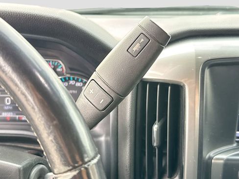 Used 2018 Chevrolet Silverado 1500 LT w/ Texas Edition image 16