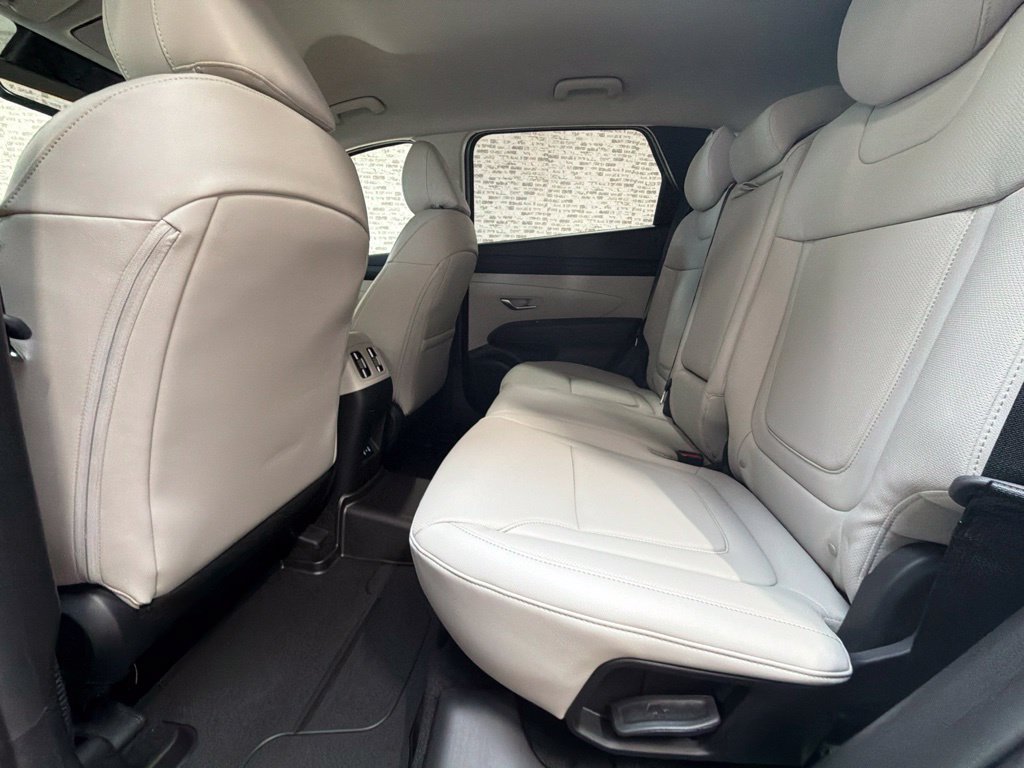 New 2026 Hyundai Tucson SEL Plus FWD image 14