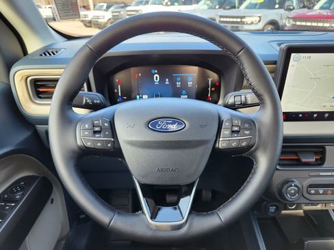 New 2026 Ford Maverick Lariat image 29