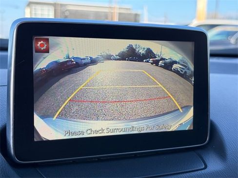 Used 2017 MAZDA CX-3 Touring w/ Premium Package image 13