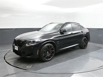 Certified 2023 BMW X4 M w/ Competition Package