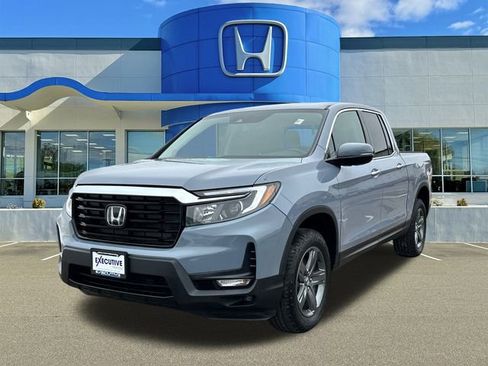 Used 2023 Honda Ridgeline RTL-E image 5