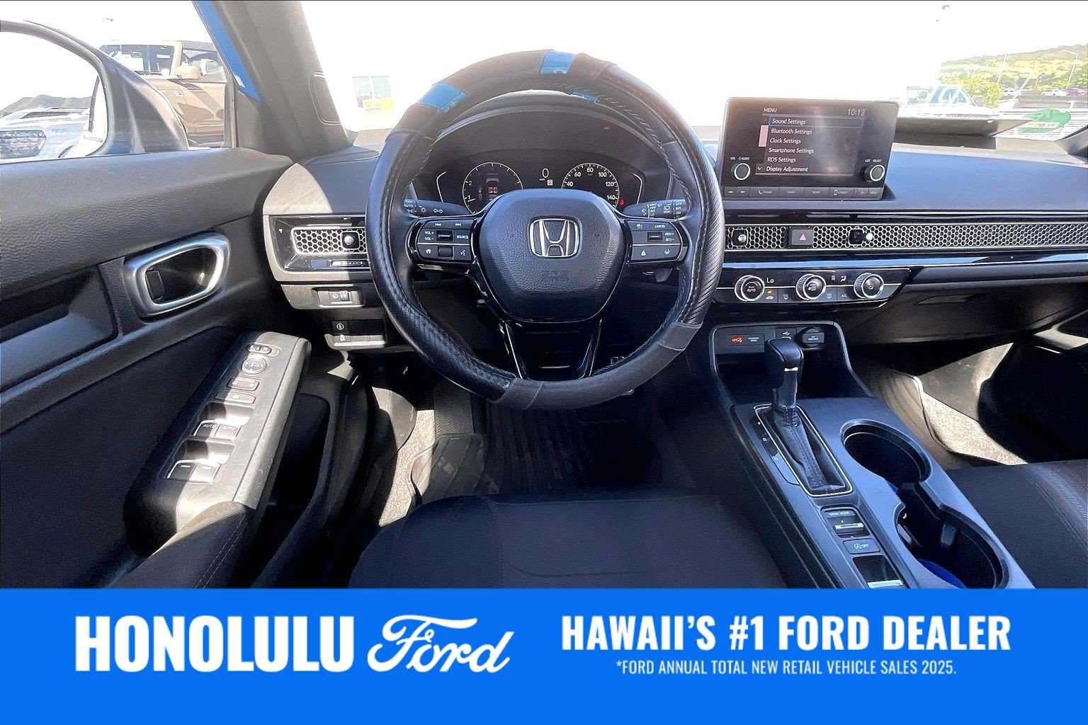 Used 2023 Honda Civic Sport image 14