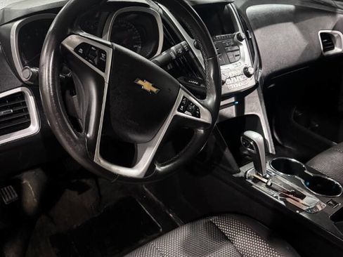 Used 2014 Chevrolet Equinox LT w/ Driver Convenience Package image 14