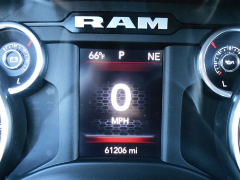 Certified 2022 RAM 2500 Tradesman image 28