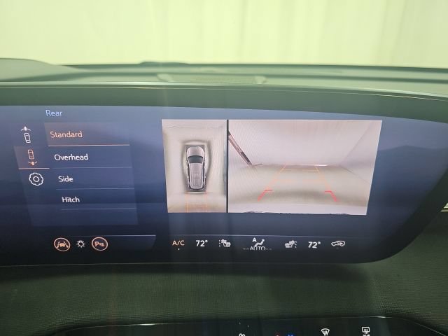 Used 2026 Buick Enclave Preferred FWD image 9