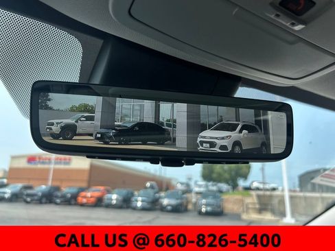 Used 2024 Toyota Sienna Limited AWD/4WD image 32
