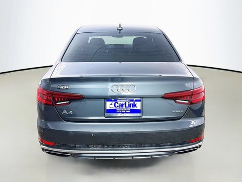 Used 2019 Audi A4 2.0T Premium Plus w/ Premium Plus Package AWD/4WD image 7