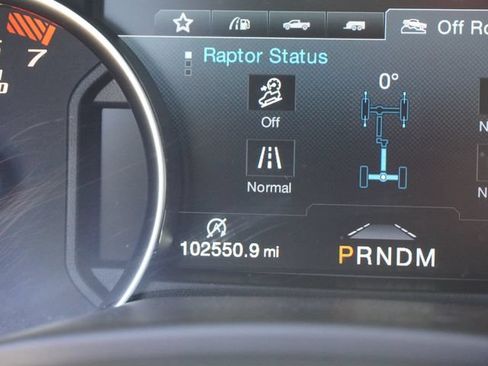 Used 2018 Ford F150 Raptor w/ Equipment Group 802A Luxury AWD/4WD image 30