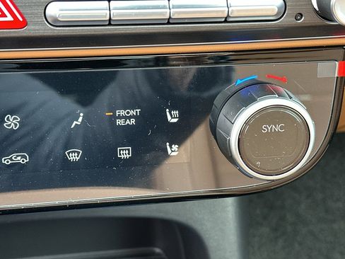 New 2026 Hyundai Palisade Calligraphy image 24