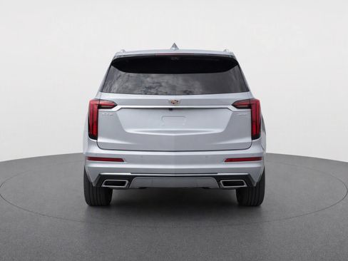 Used 2025 Cadillac XT6 Premium Luxury w/ Platinum Package FWD image 7