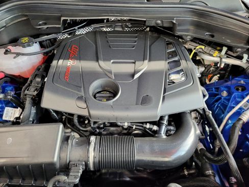 New 2025 Alfa Romeo Stelvio Sprint image 84