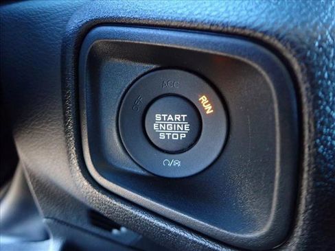 New 2026 Jeep Wrangler Sport S image 22