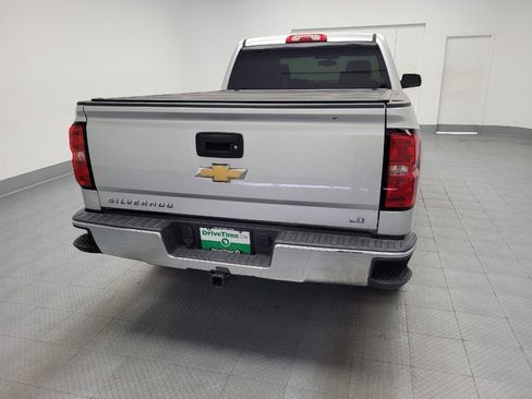 Used 2019 Chevrolet Silverado 1500 LT RWD image 7