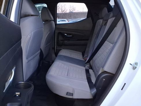 Used 2022 Hyundai Santa Cruz SEL w/ Activity Package image 8