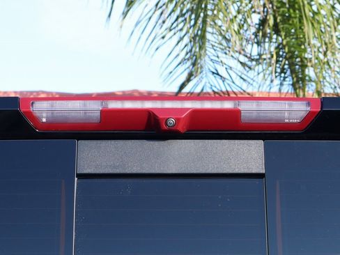 Used 2025 Chevrolet Silverado 2500 LT w/ Trail Boss Package image 48