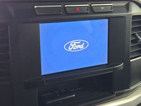 Used 2024 Ford F350 XL w/ XL Driver Assist Package AWD/4WD image 25
