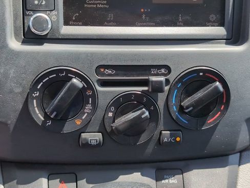 Used 2021 Nissan NV200 S w/ Sliding Door Glass Package FWD image 19