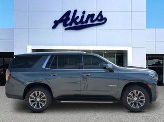 Used 2021 Chevrolet Tahoe LT w/ LT Signature Package RWD video 1
