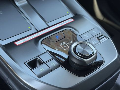 New 2026 Toyota bZ AWD/4WD image 12