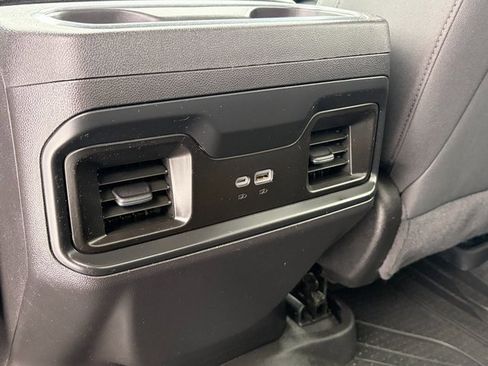 Used 2022 Chevrolet Silverado 1500 RST w/ Max Trailering Package image 15