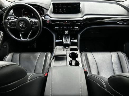 Used 2022 Acura MDX FWD image 11