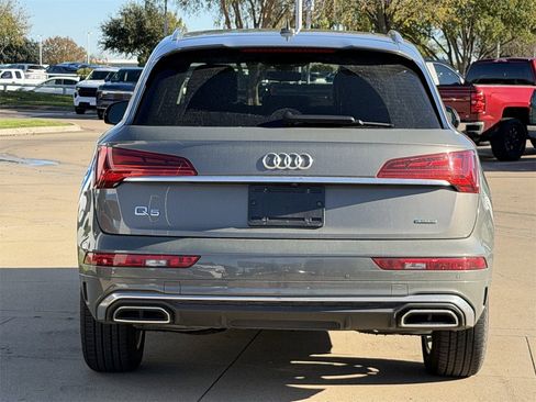 Used 2023 Audi Q5 e Premium Plus w/ Premium Plus Package image 5