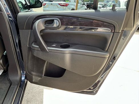 Used 2015 Buick Enclave Leather w/ Trailering Package AWD/4WD image 16