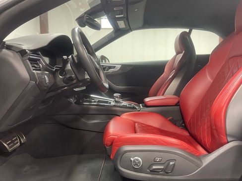 Used 2023 Audi S5 Premium Plus image 23