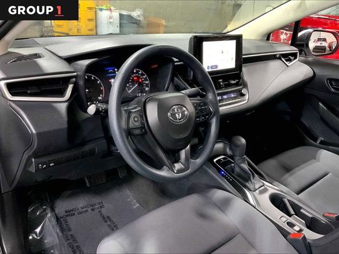 Certified 2023 Toyota Corolla LE image 17