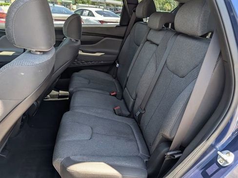Used 2019 Hyundai Santa Fe SE AWD/4WD image 14