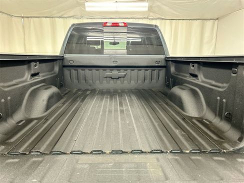 Used 2017 Chevrolet Silverado 2500 LTZ w/ Duramax Plus Package image 21