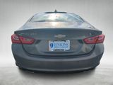 Used 2018 Chevrolet Malibu Premier w/ Driver Confidence Package image 4