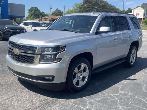 Used 2019 Chevrolet Tahoe LT image 7