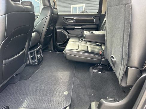 Used 2019 RAM 1500 Laramie w/ Off Road Group image 45