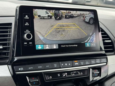 Used 2025 Honda Odyssey EX-L image 33