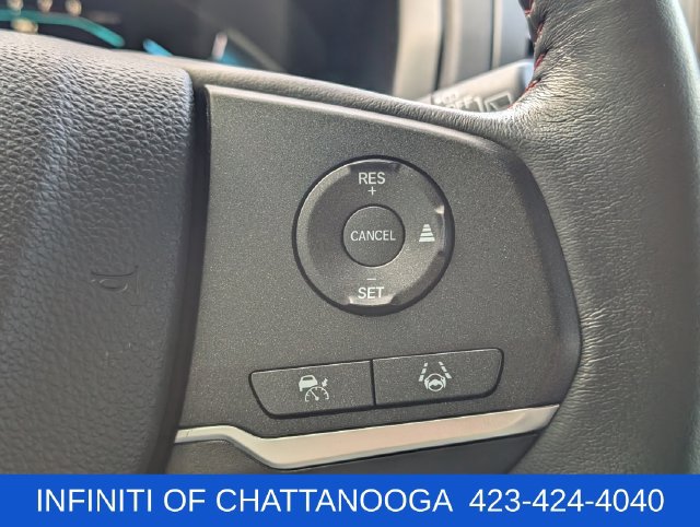 Used 2024 Honda Odyssey Sport image 28