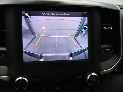 Used 2021 RAM 1500 Big Horn AWD/4WD image 18