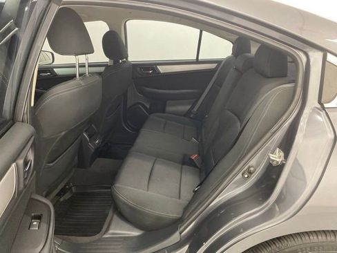 Used 2018 Subaru Legacy 2.5i Premium w/ Eyesight & BSD & Rcta & HBA AWD/4WD image 15