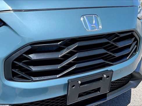 Used 2023 Honda HR-V Sport image 28