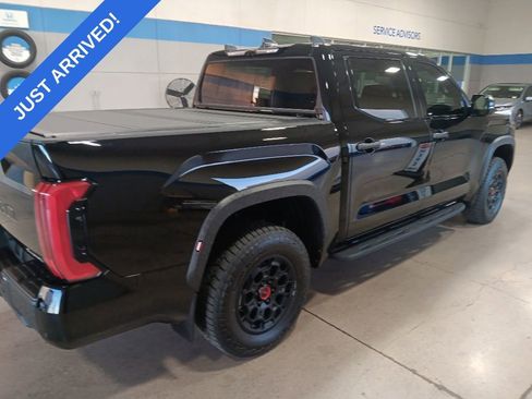 Used 2026 Toyota Tundra TRD Pro AWD/4WD image 3