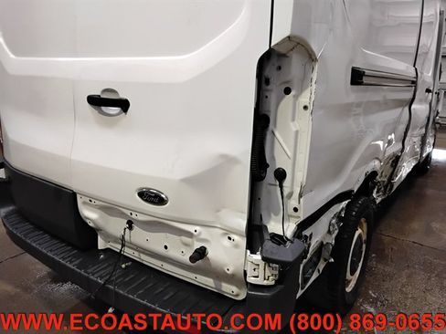 Used 2017 Ford Transit 250 148 High Roof RWD image 18