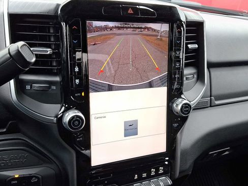 New 2026 RAM 2500 Big Horn image 13