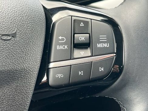 Used 2024 Ford Escape Active AWD/4WD image 20