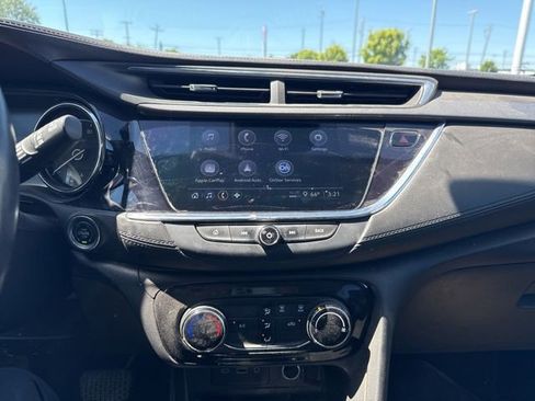 Used 2021 Buick Encore GX Preferred FWD image 19