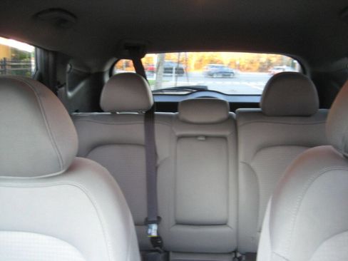 Used 2014 Hyundai Tucson GLS image 20