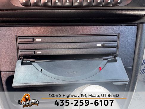 Used 2003 Porsche Boxster S image 32